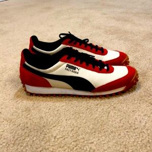 Puma Fast Riders